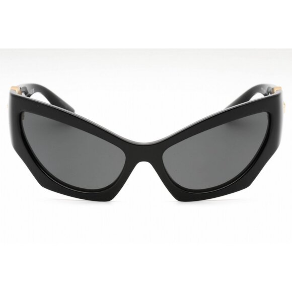 Versace Sunglasses VE4450-GB1-60 New with tags main image 5